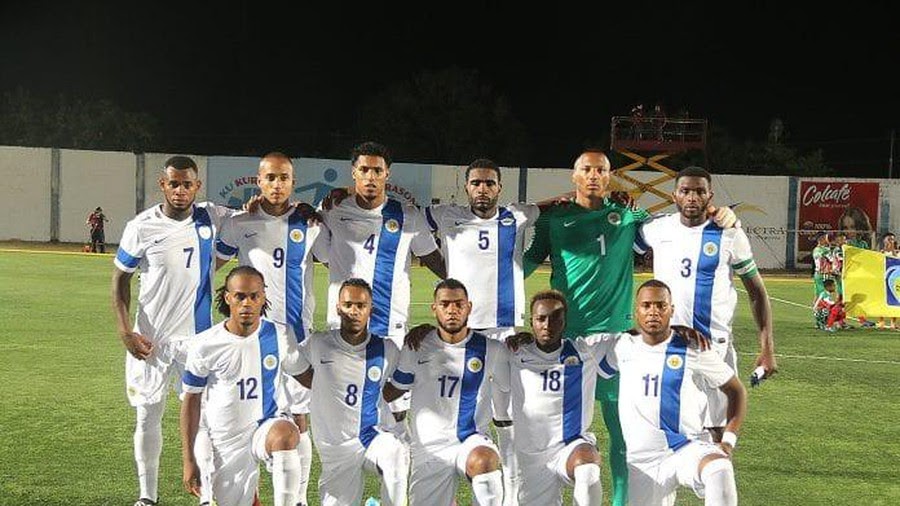 Đội tuyển bóng đá quốc gia Antigua và Barbuda – Tương lai tươi sáng của những thế hệ tài năng vùng CONCACAF