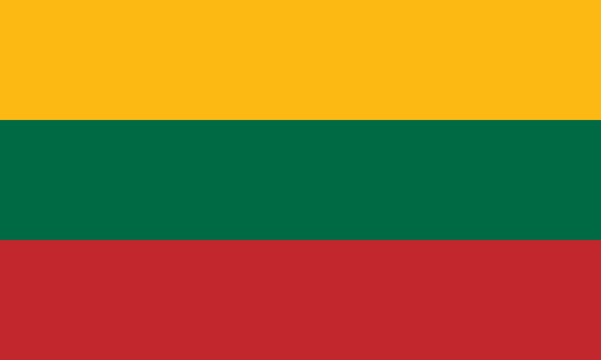 Đội tuyển bóng đá quốc gia Litva – Ranh giới giữa thành công và thất bại