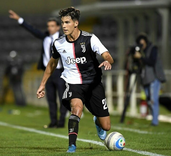 Pietro Beruatto – Hậu vệ trẻ tuổi tràn đầy năng lượng đang chơi cho câu lạc bộ Vicenza