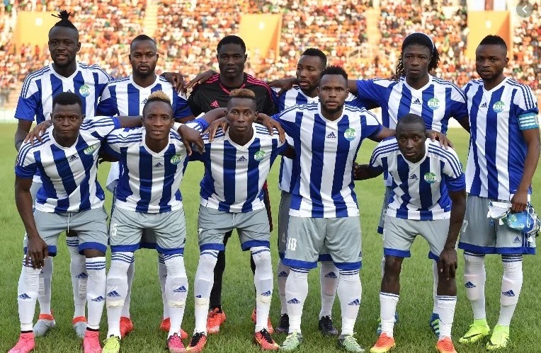 Đội tuyển bóng đá quốc gia Liberia – Ánh hào quang lóe sáng trên con đường tăm tối