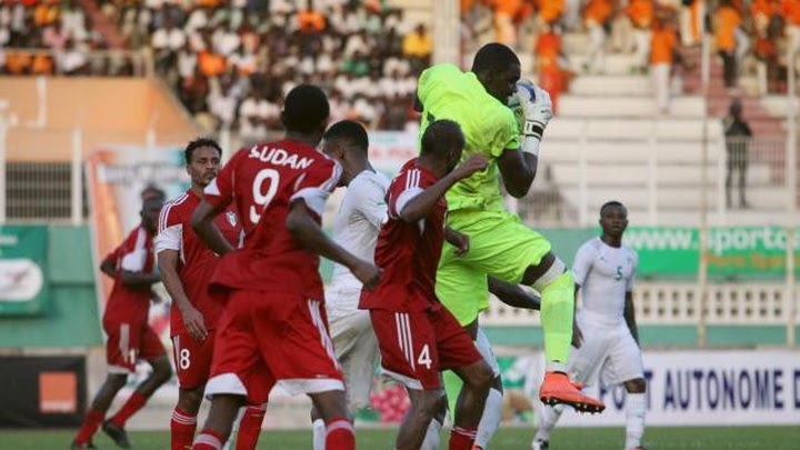Đội tuyển bóng đá quốc gia Guinea Xích Đạo – Thành viên tiềm năng của bóng đá Châu Phi