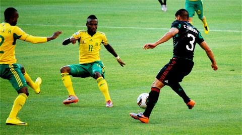 Đội tuyển bóng đá quốc gia Swaziland – Bản sắc văn hóa trong từng pha bóng