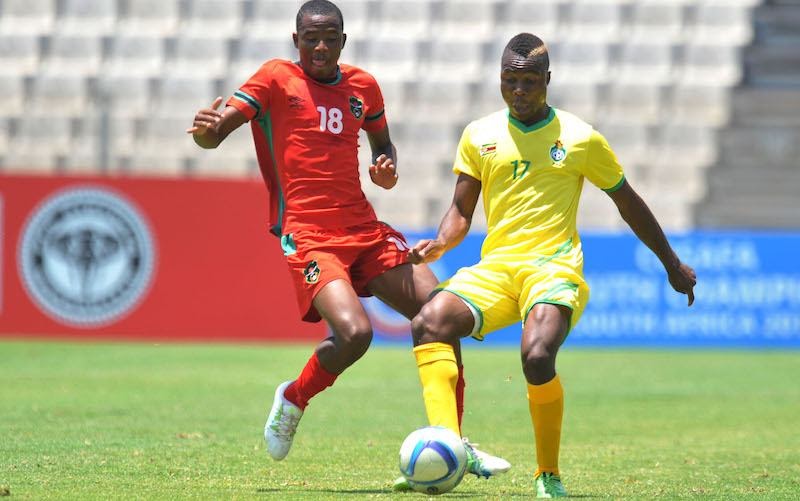 Đội tuyển bóng đá quốc gia Malawi – Nhân tài không bao giờ thiếu 