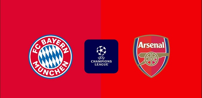 Soi kèo, nhận định Bayern Munich vs Arsenal, 2h00 ngày 18/4 – Cúp C1 châu Âu