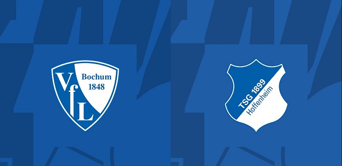 Soi kèo, nhận định Bochum vs Hoffenheim, 1h30 ngày 27/4 – Bundesliga