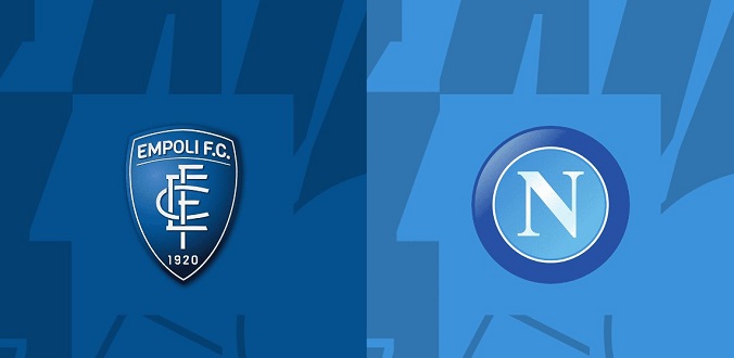 Soi kèo, nhận định Empoli vs Napoli, 23h00 ngày 20/4 – Serie A