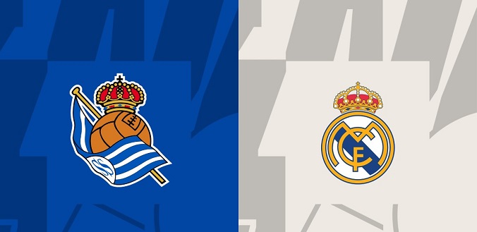 Soi kèo, nhận định Sociedad vs Real Madrid, 2h00 ngày 27/4 – La Liga
