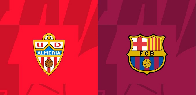 Soi kèo, nhận định Almeria vs Barcelona, 2h30 ngày 17/5 – La Liga