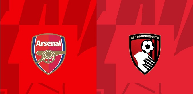 Soi kèo, nhận định Arsenal vs Bournemouth, 18h30 ngày 4/5 – Ngoại hạng Anh