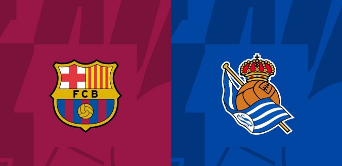 Soi kèo, nhận định Barcelona vs Sociedad, 2h00 ngày 14/5 – La Liga