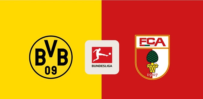 Soi kèo, nhận định Dortmund vs Augsburg, 20h30 ngày 4/5 – Bundesliga