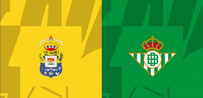 Soi kèo, nhận định Las Palmas vs Betis, 0h30 ngày 17/5 – La Liga