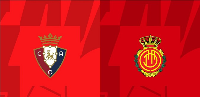 Soi kèo, nhận định Osasuna vs Mallorca, 0h30 ngày 15/5 – La Liga