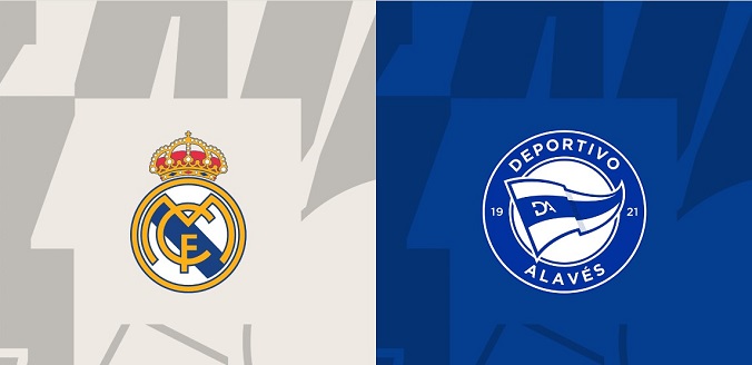 Soi kèo, nhận định Real Madrid vs Alaves, 2h30 ngày 15/5 – La Liga