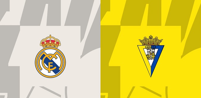 Soi kèo, nhận định Real Madrid vs Cadiz, 21h15 ngày 4/5 – La Liga