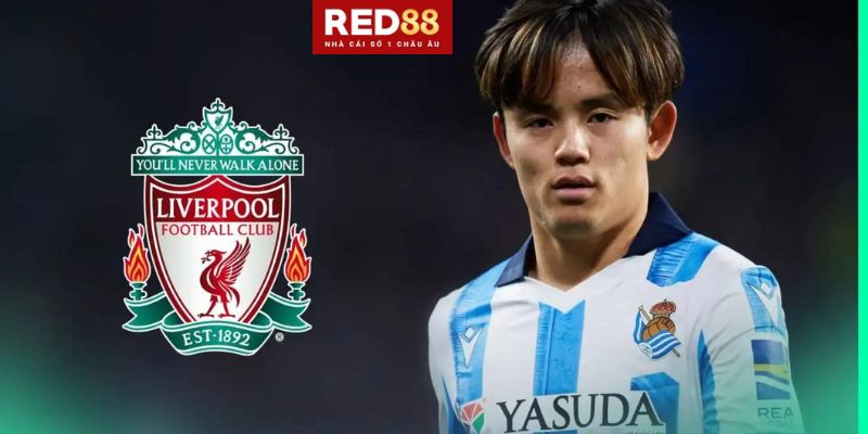 NÓNG: Liverpool sắp chiêu mộ siêu sao Châu Á, ‘đánh vỗ mặt’ Man City