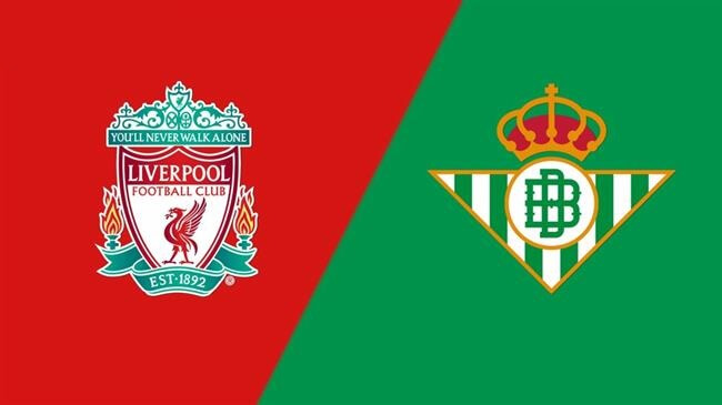 Soi kèo, nhận định Liverpool vs Betis, 06h30 ngày 27/07 – Giao hữu