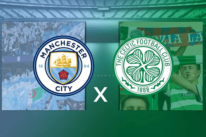 Soi kèo, nhận định Man City vs Celtic, 06h30 ngày 24/07 – Giao hữu