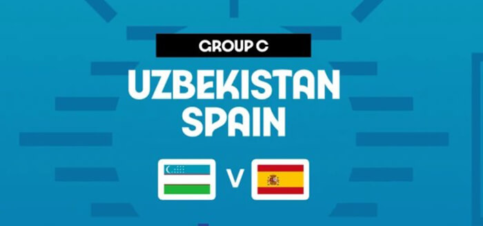 Soi kèo, nhận định Uzbekistan vs Tây Ban Nha, 20h00 ngày 24/07 – Olympic 2024